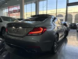 جنسس G70